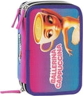 BRAINROT - BALLERINA CAPPUCCINA- Astuccio Scuola Ufficiale Brainrot