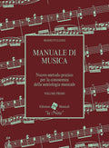 FULGONI Manuale di musica vol.1°