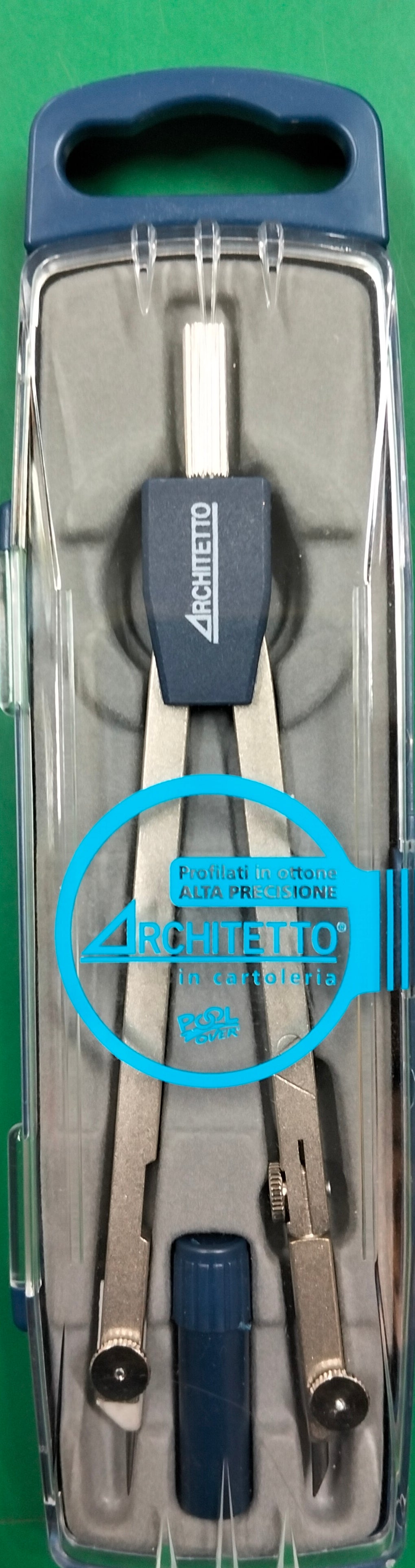 Compasso Architetto art. 601/ap