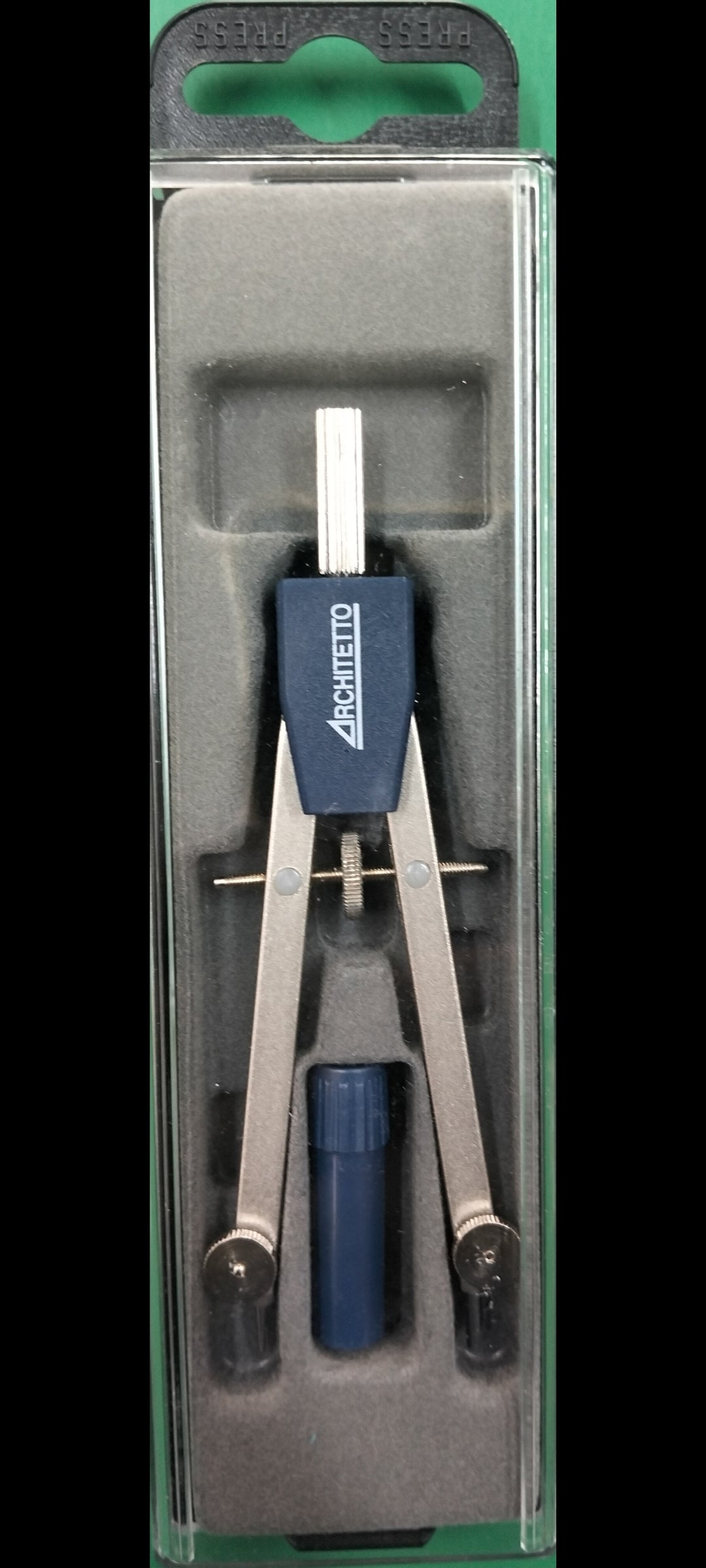 Compasso balaustrino Architetto G31/A