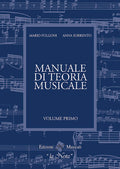 FULGONI Manuale di teoria musicale vol.1