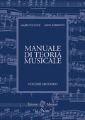 FULGONI Manuale di teoria musicale vol. 2