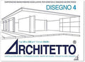 ALBUM ARCHITETTO 4 24X33 RUVIDO