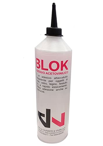 Colla liquida BLOK 200 gr.