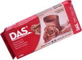 DAS Terracotta, Pasta per modellare, 500 grammi