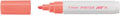 PENNARELLO PILOT MK PINTOR MEDIUM 1.4 MM ARANCIONE FLUO