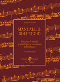FULGONI Manuale di solfeggio vol.1