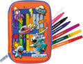 Mitama Astuccio Scuola Magic Pensil Case