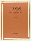 IL PIANISTA VIRTUOSO Copertina flessibile – 1 gennaio 1984