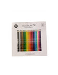 Tinta Unita Pastelli da 24 Mina 4.2 mm -Pool Over