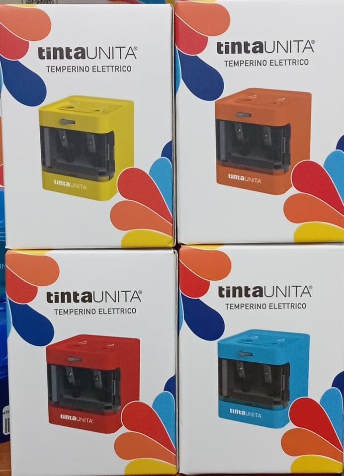 Temperamatite elettrico TINTAUNITA