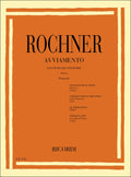 ROCHNER Avviamento allo studio del pianoforte parte I ( Bergmann)