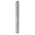 Triplo decimetro -righello 30 cm con impugnatura centrale - Architetto