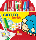 Giotto bebè