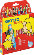 Giotto bebè